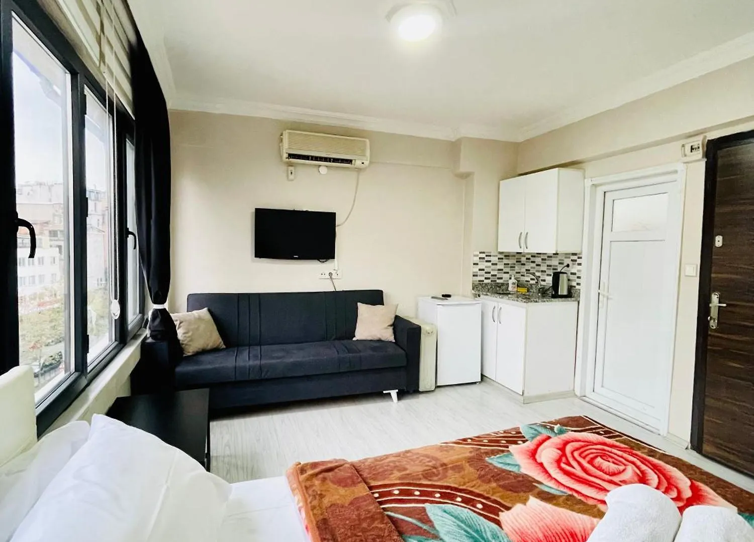 Apart 71 Aparthotel Istanbul 0*,