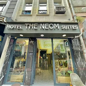  Appart hôtel The Neom