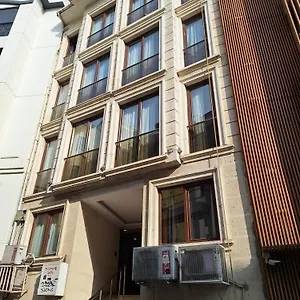  Appart hôtel Galata King