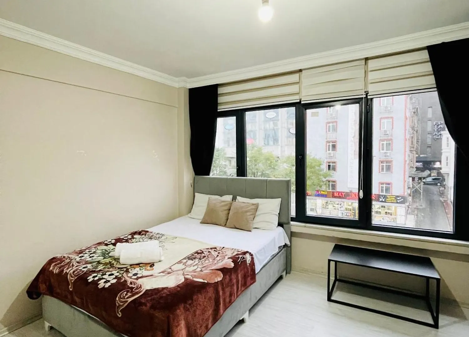 Apart 71 Istambul