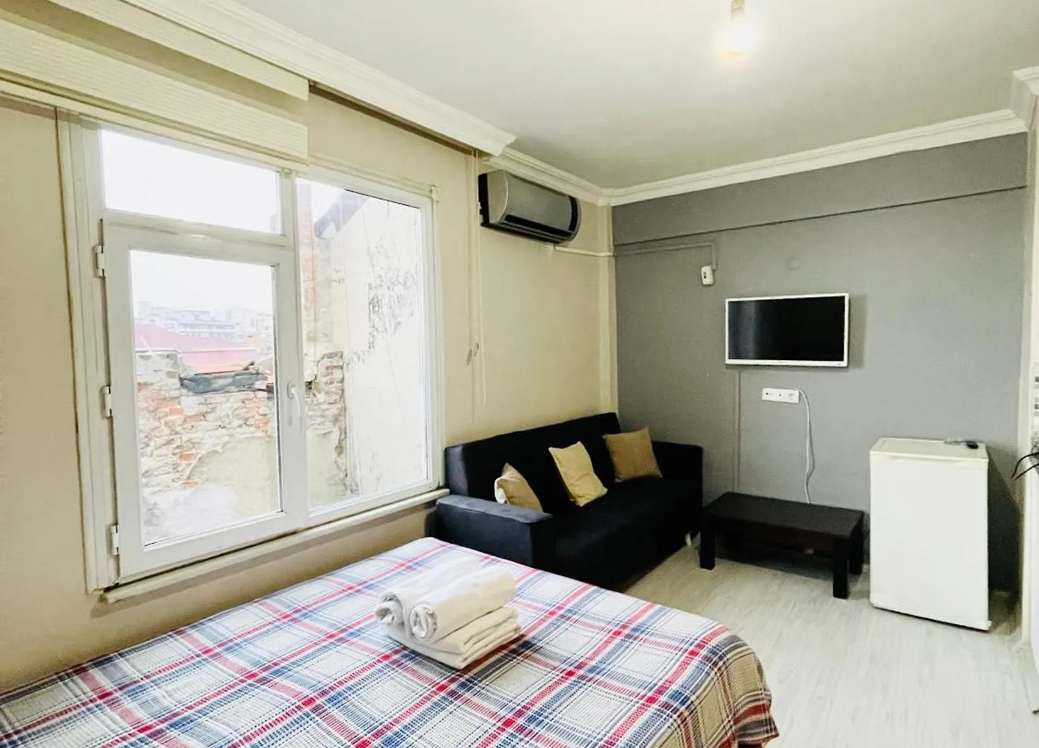 Apart 71 Istambul