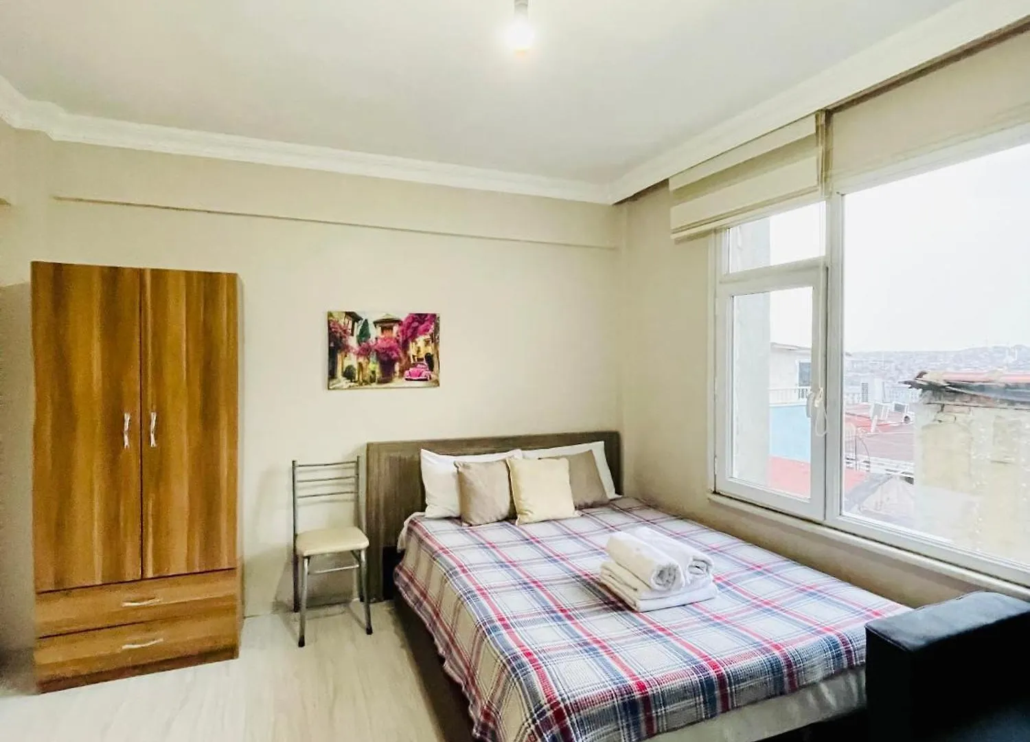 Apart 71 Istambul Turquie