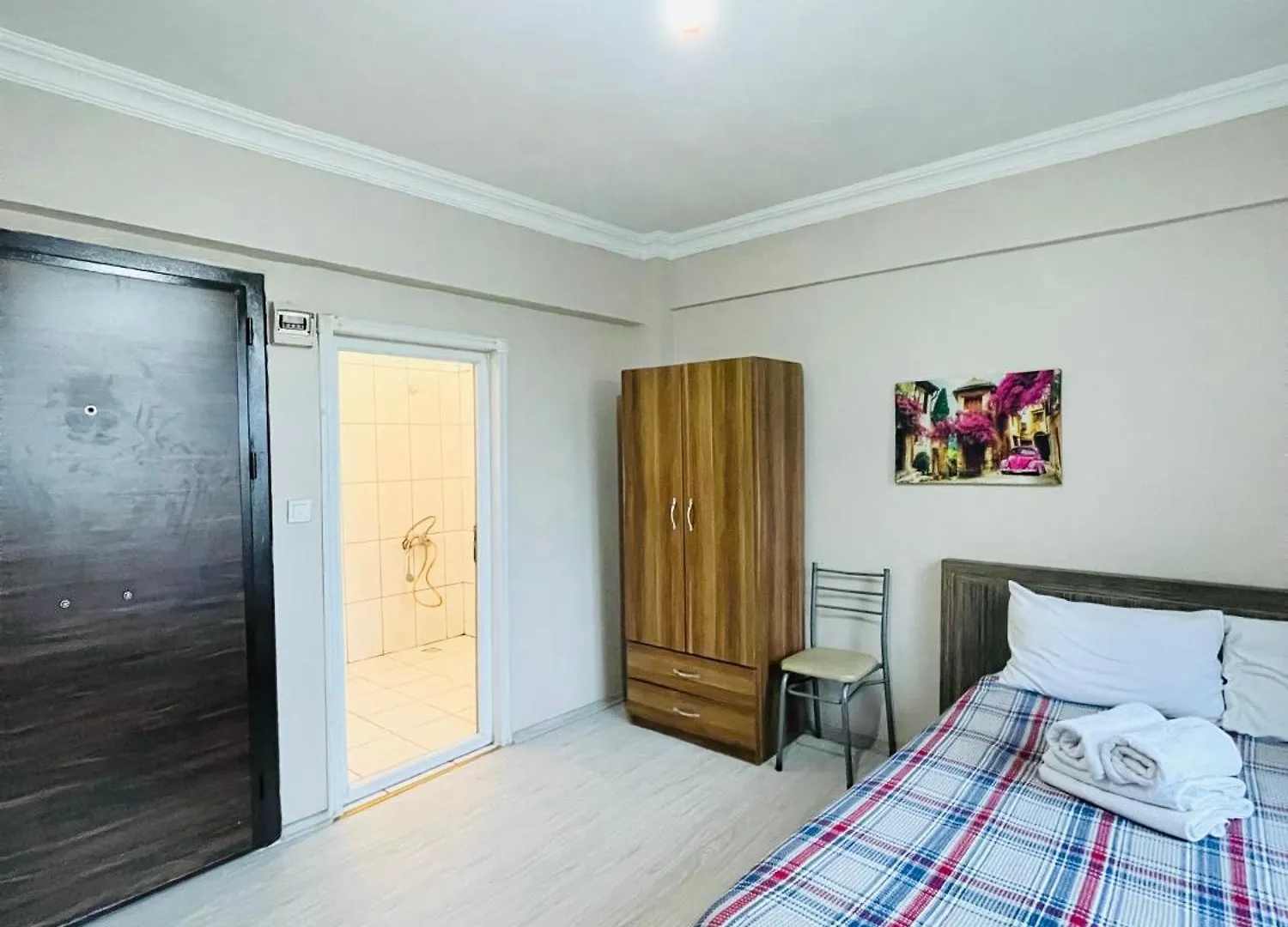 Apart 71 Istambul Appart hôtel