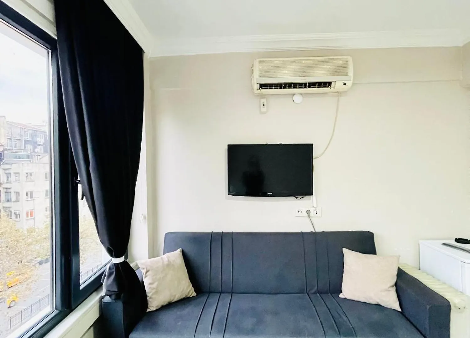 Appart hôtel Apart 71 Istambul