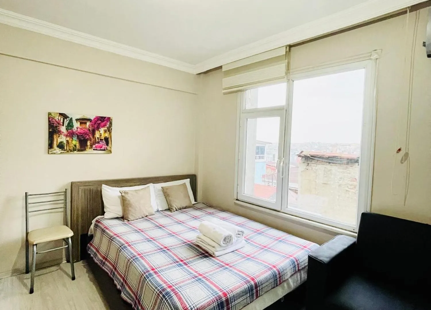 Apart 71 Istambul Appart hôtel