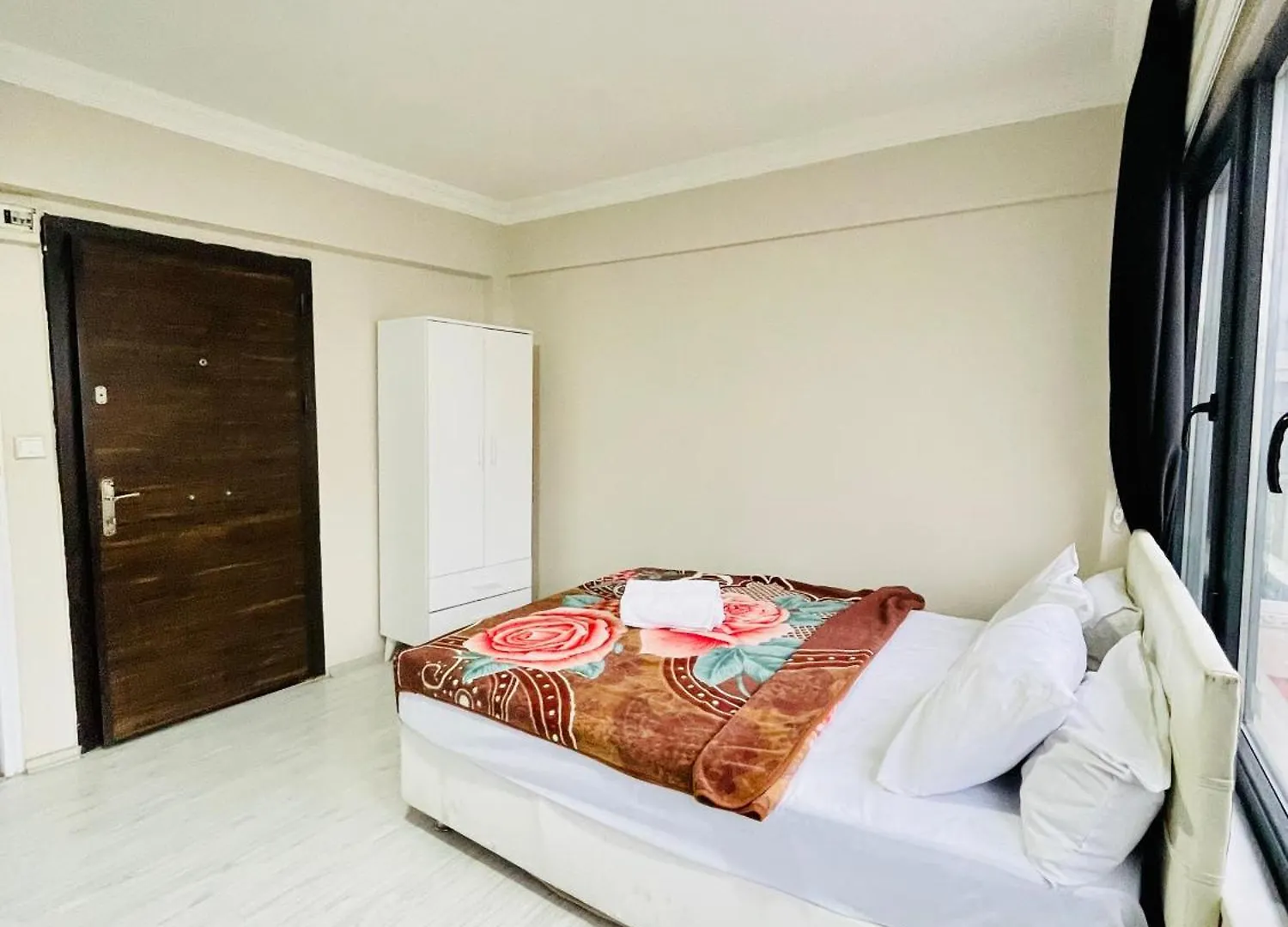 Appart hôtel Apart 71 Istambul Turquie
