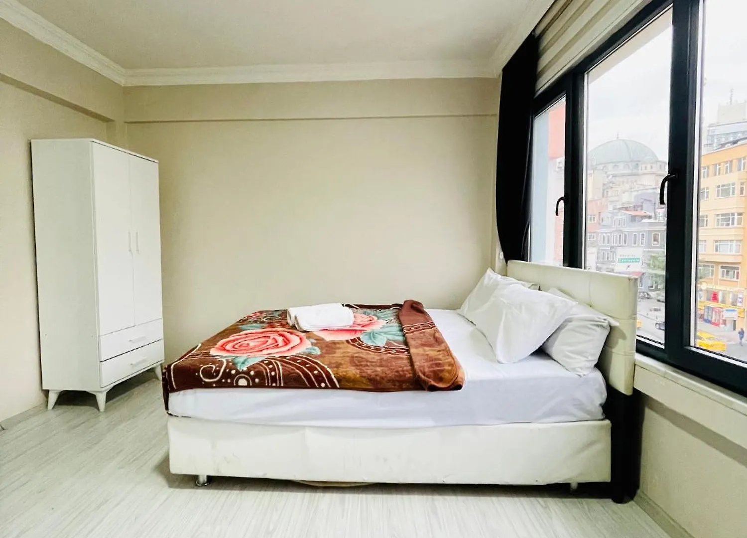 Apart 71 Istambul Appart hôtel
