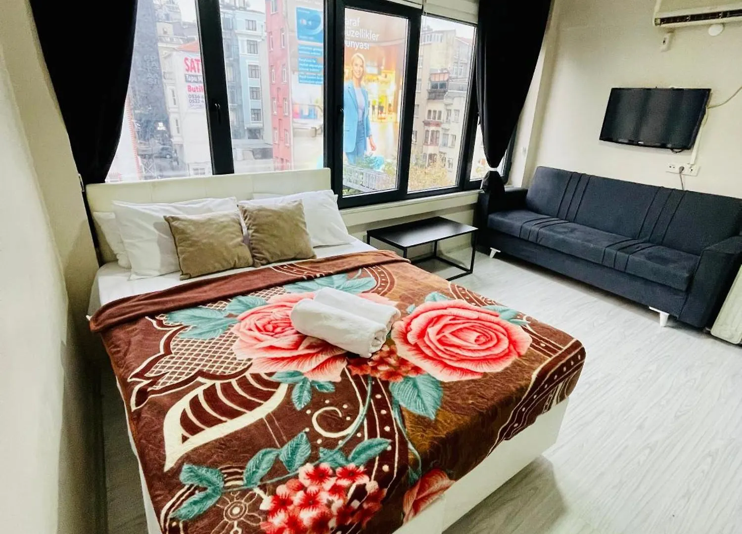 Appart hôtel Apart 71 Istambul