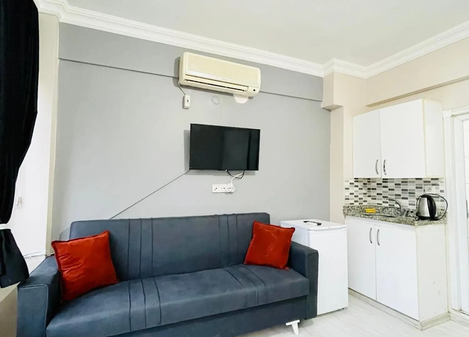 Appart hôtel Apart 71 Istambul