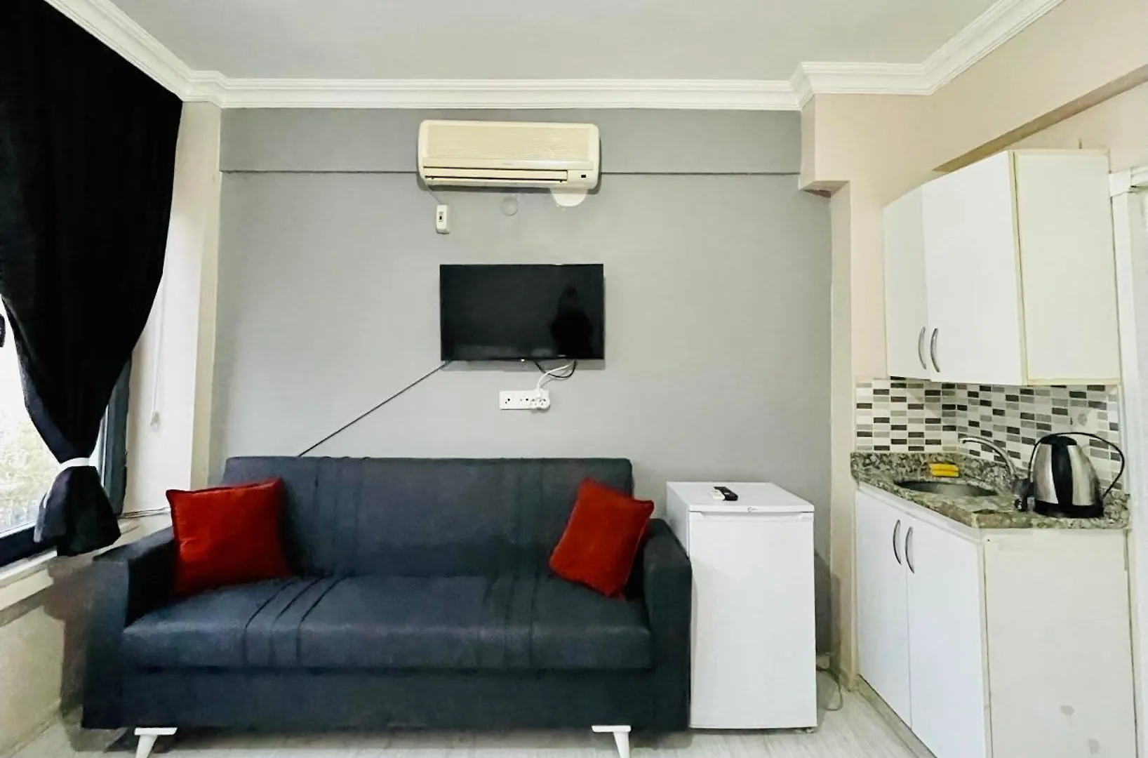 Appart hôtel Apart 71 Istambul