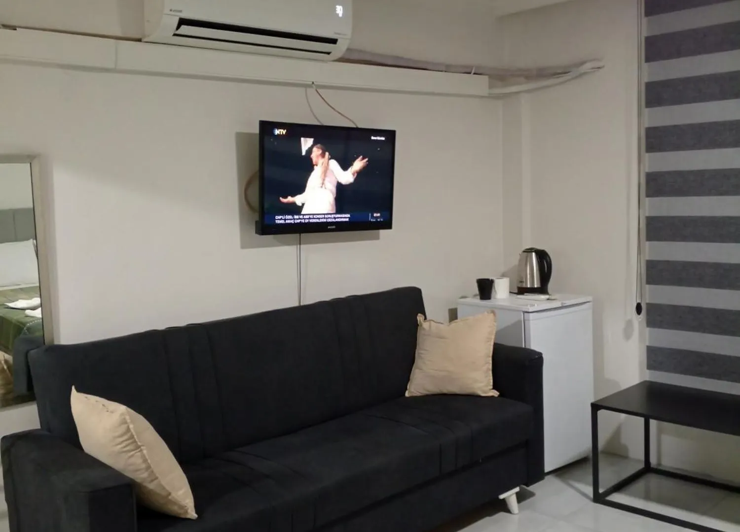 Appart hôtel Apart 71 Istambul