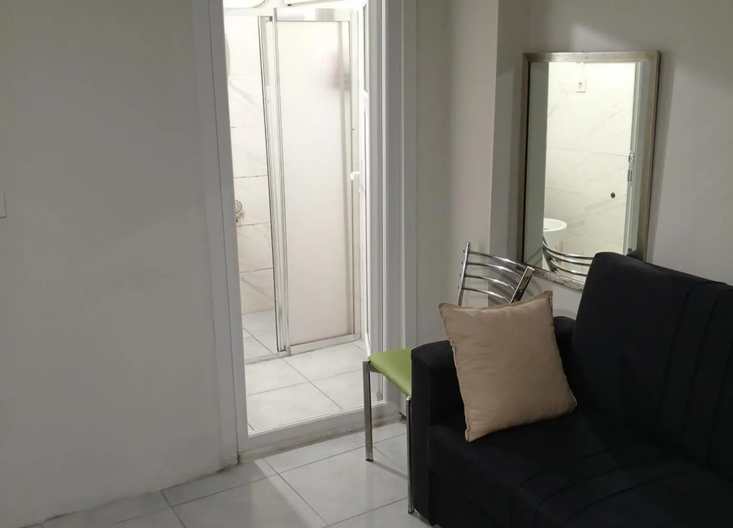 Appart hôtel Apart 71 Istambul Turquie