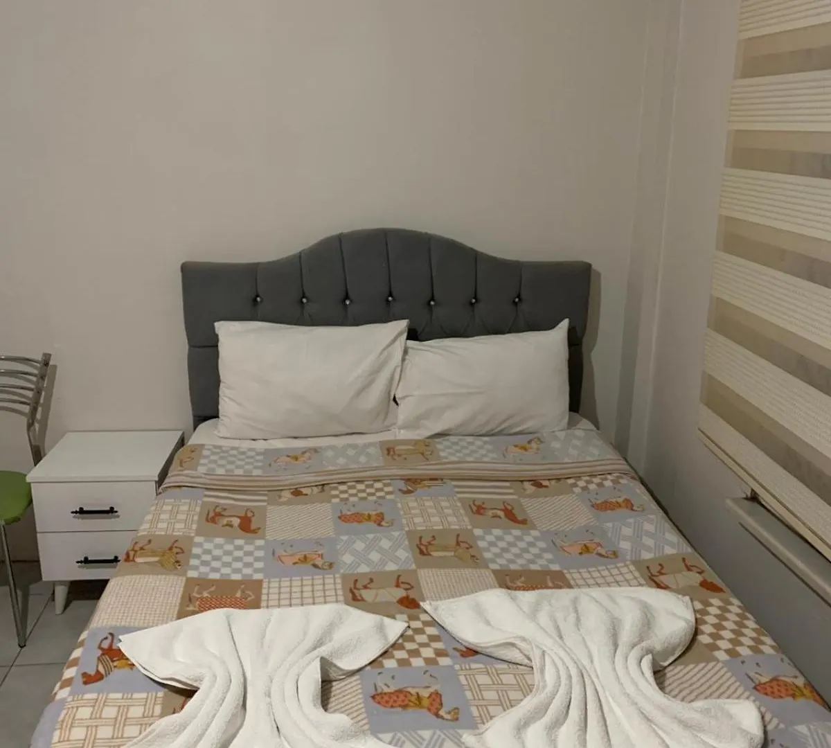 Apart 71 Istambul