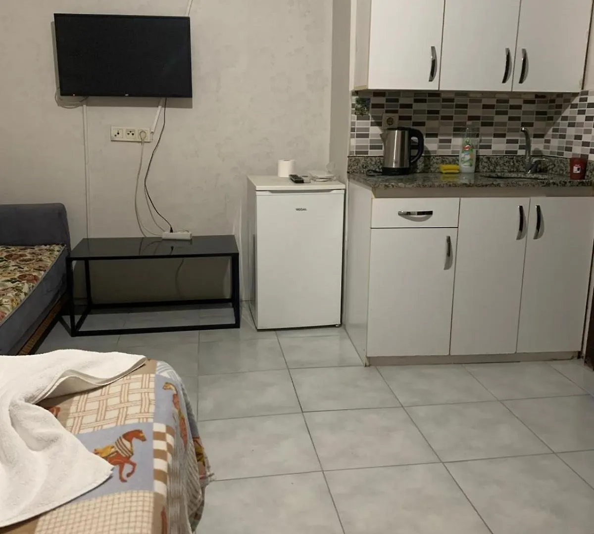Appart hôtel Apart 71 Istambul