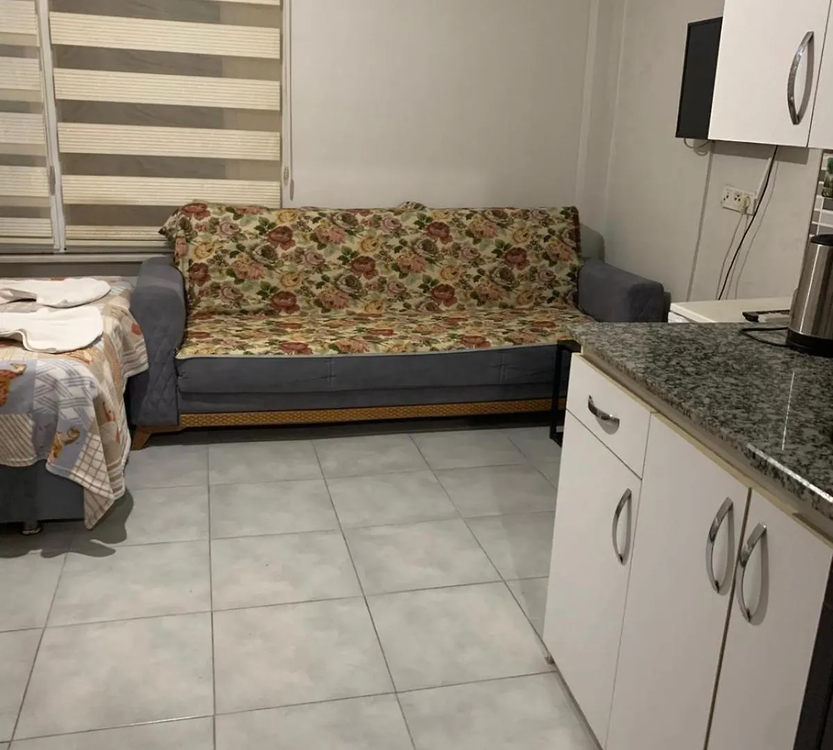 Appart hôtel Apart 71 Istambul Turquie