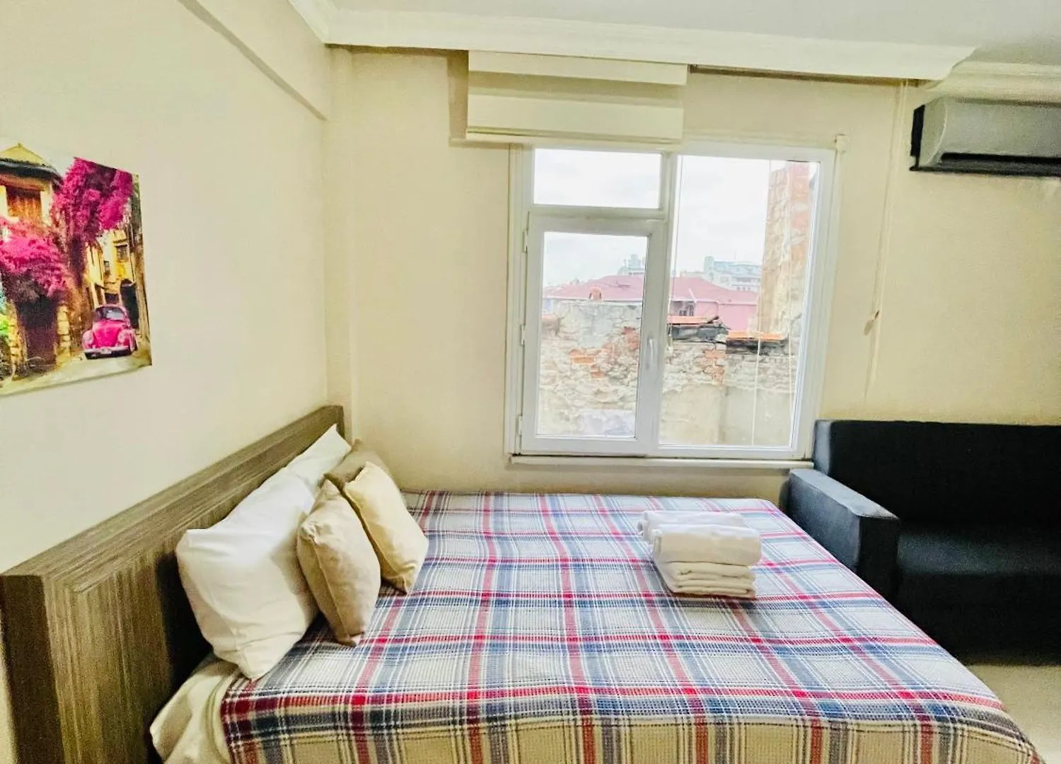 Aparthotel Apart 71 Istanbul