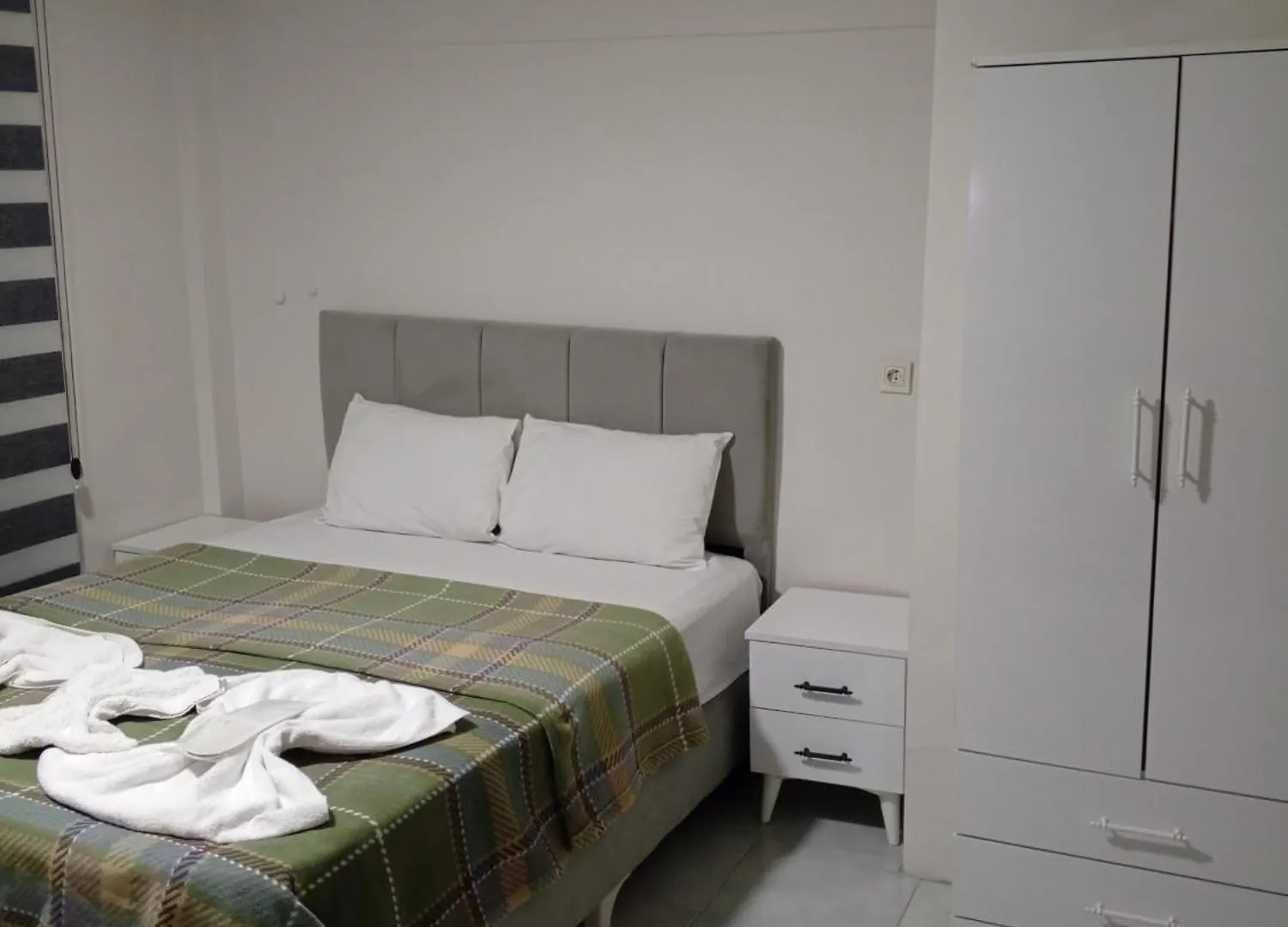 Apart 71 Istanbul Aparthotel